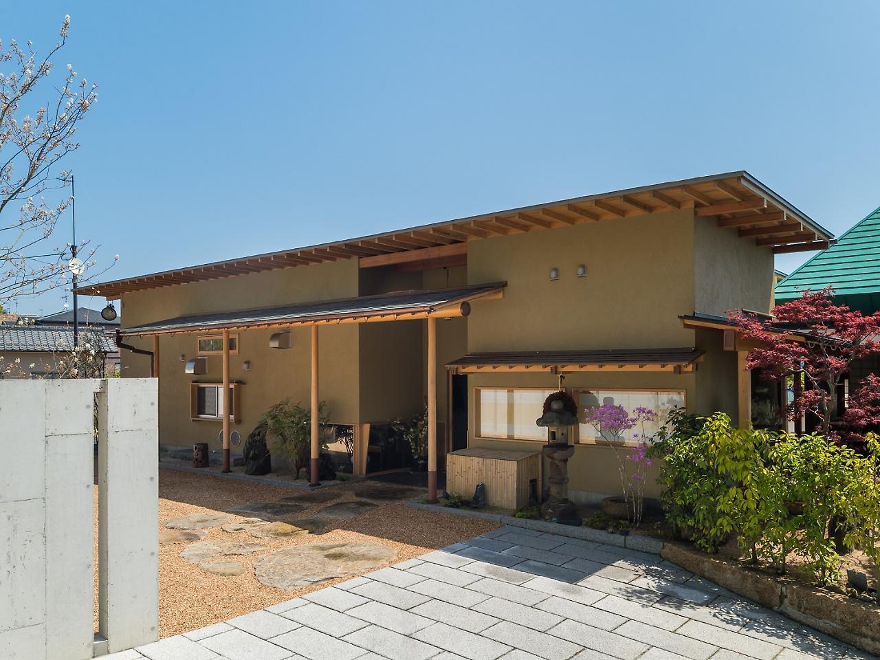 Hatago Sakura Hatsukaichi Exterior photo