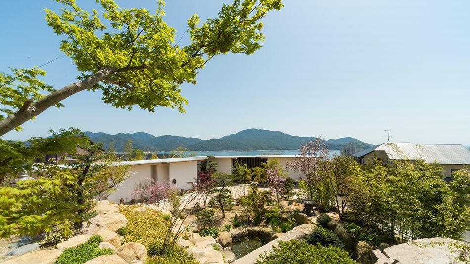Hatago Sakura Hatsukaichi Exterior photo