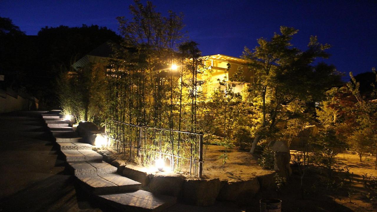 Hatago Sakura Hatsukaichi Exterior photo