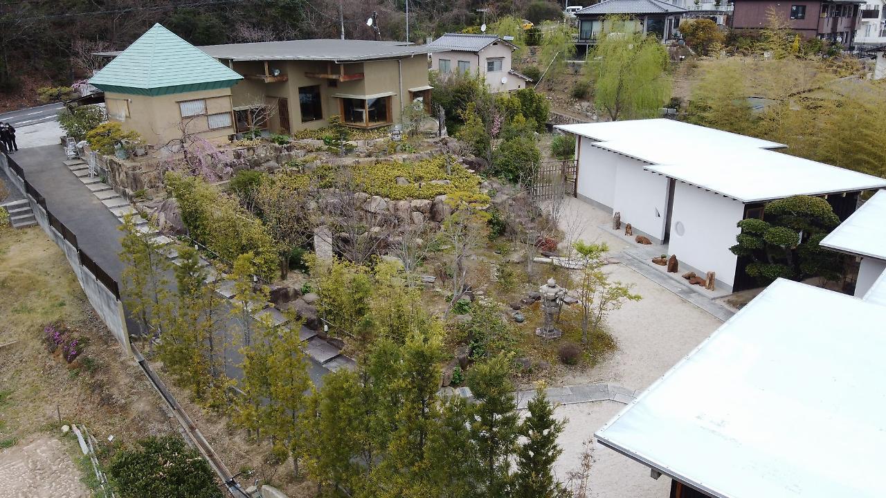 Hatago Sakura Hatsukaichi Exterior photo