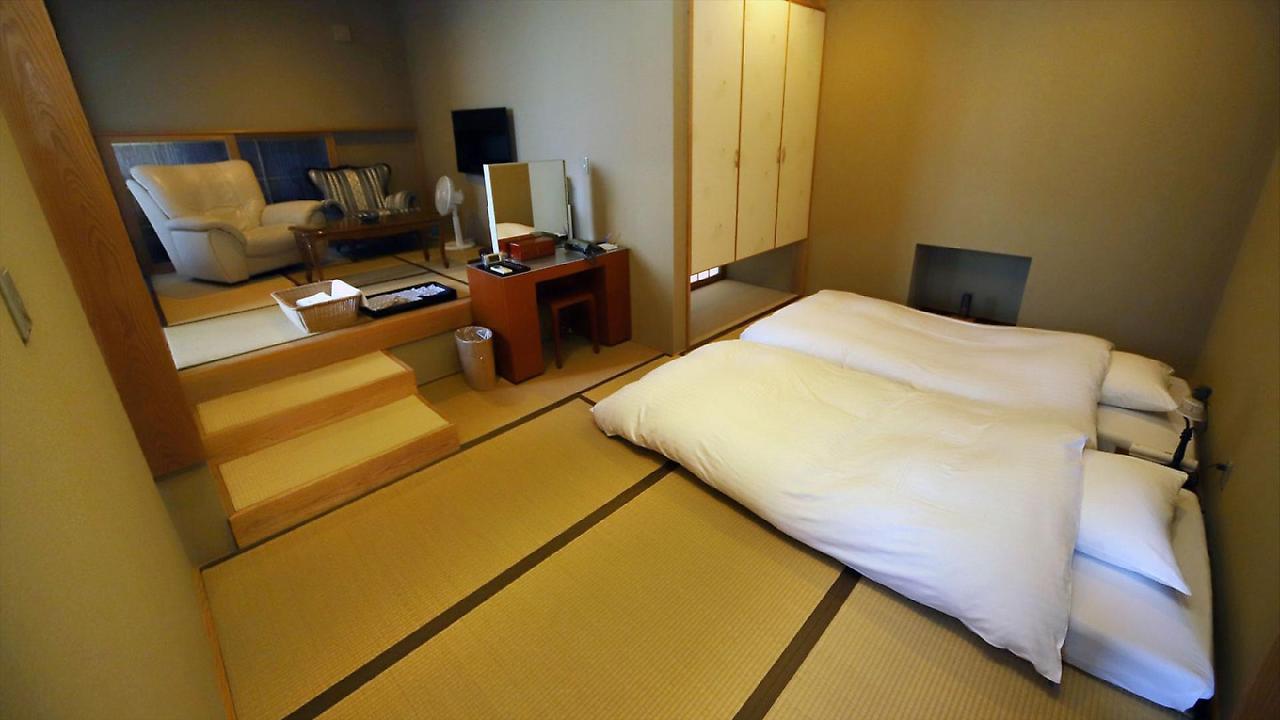 Hatago Sakura Hatsukaichi Exterior photo