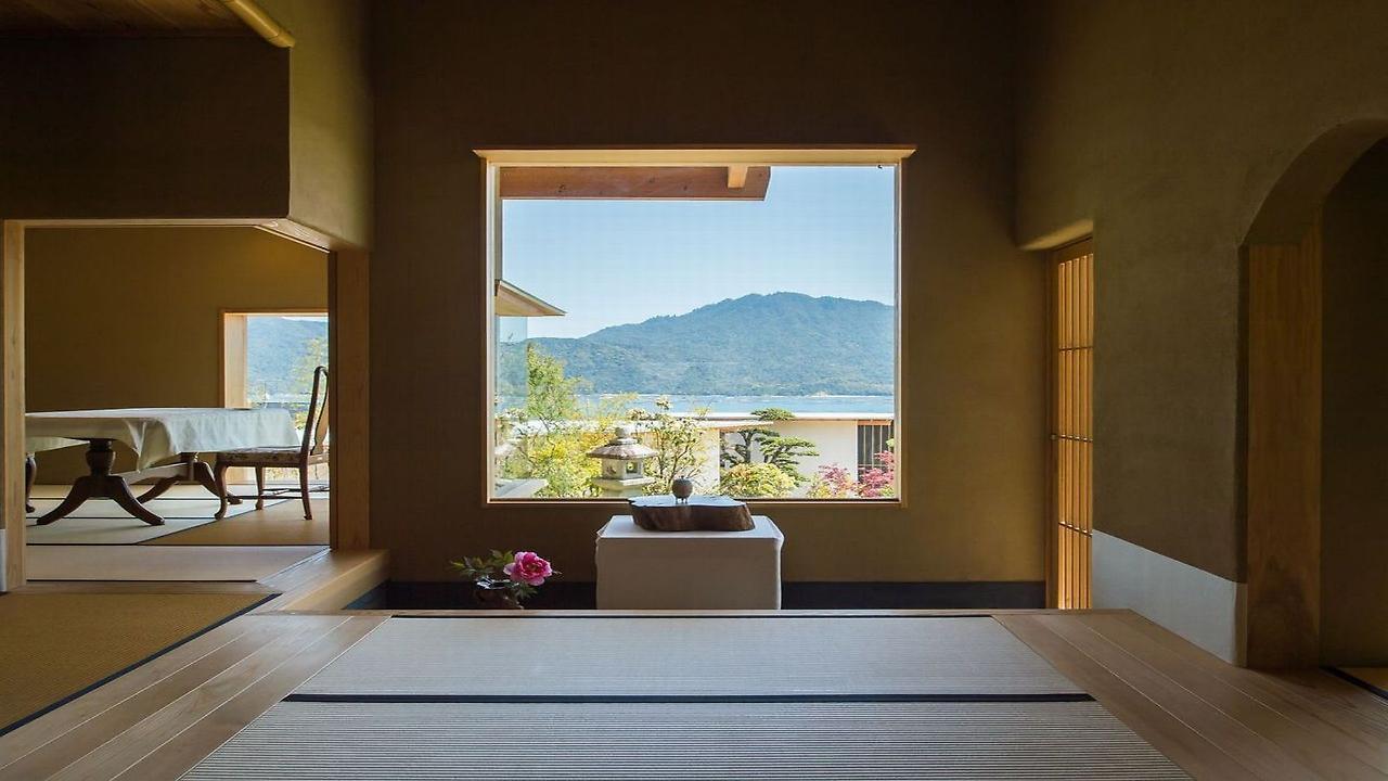Hatago Sakura Hatsukaichi Exterior photo