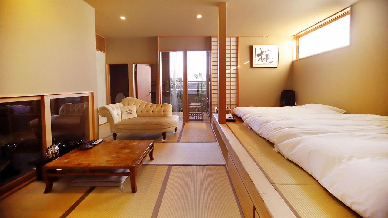 Hatago Sakura Hatsukaichi Exterior photo