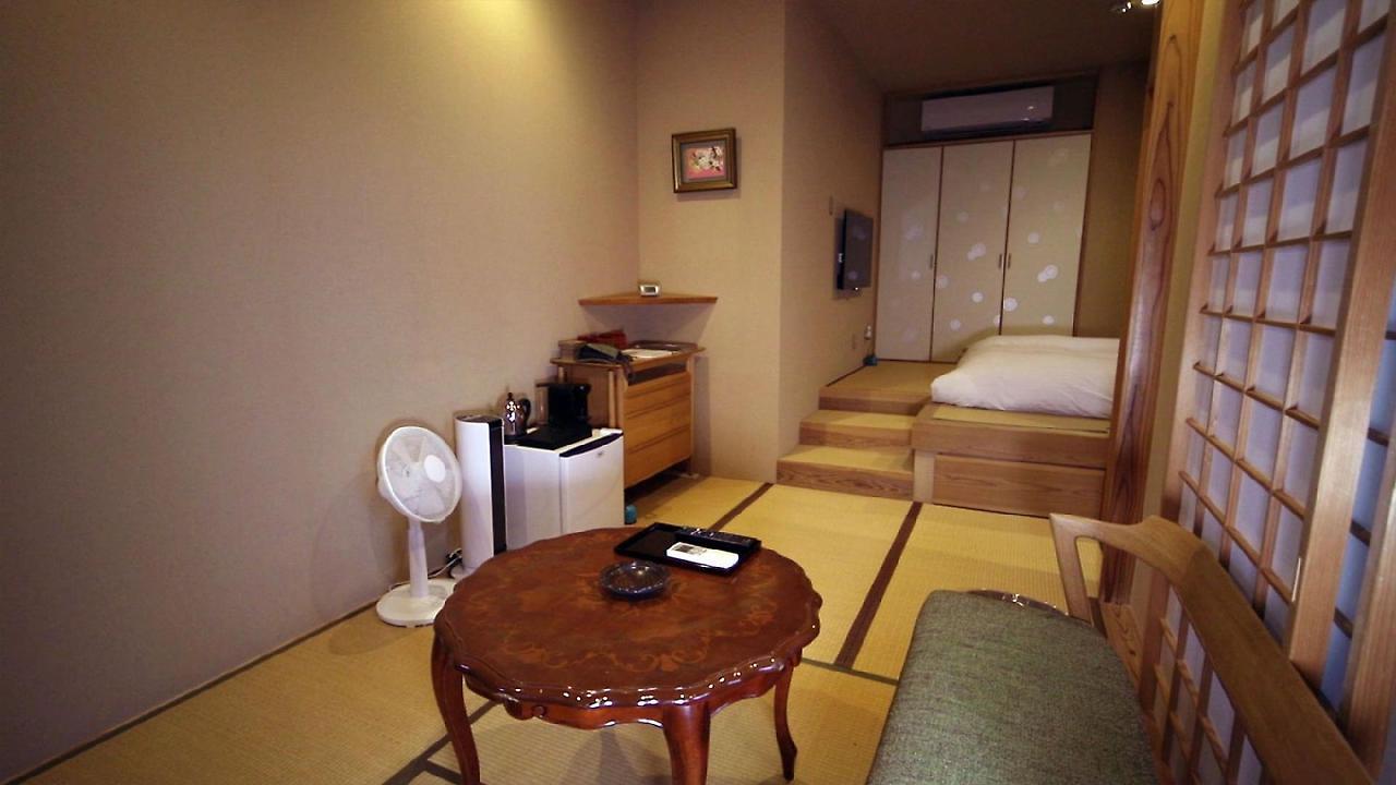 Hatago Sakura Hatsukaichi Exterior photo
