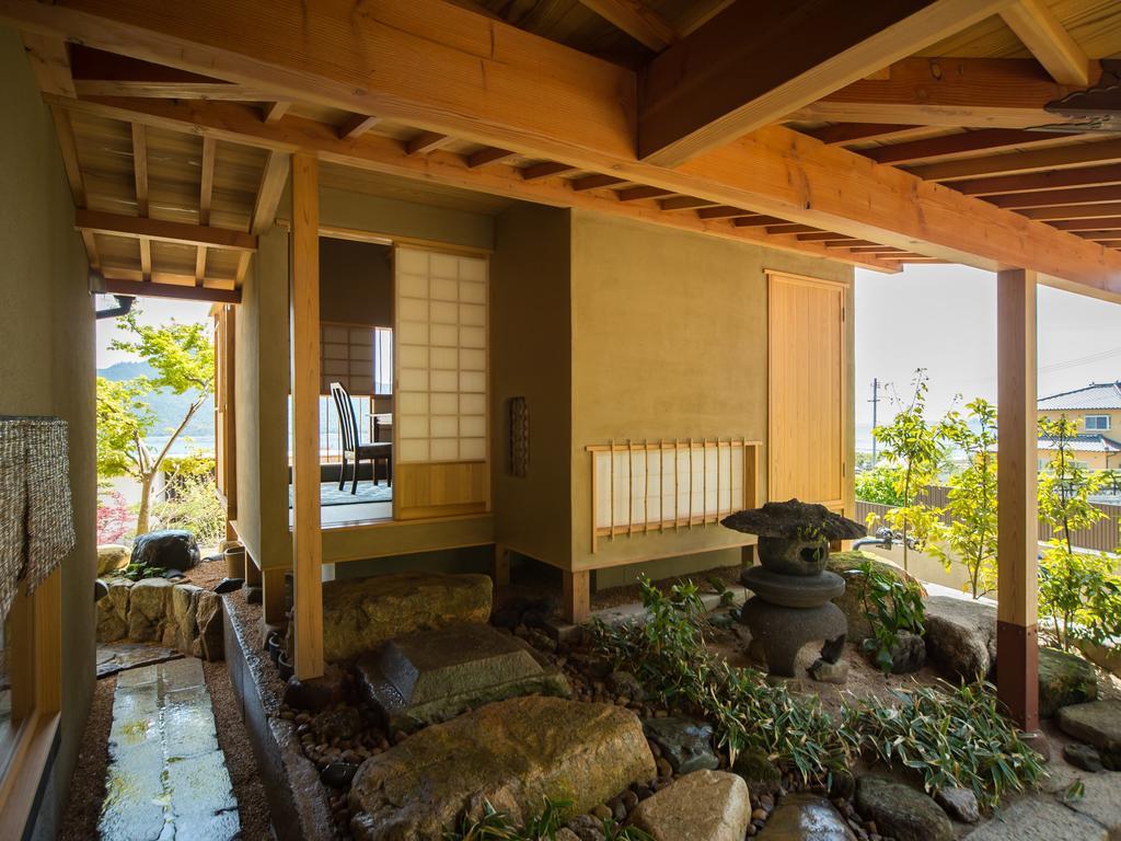 Hatago Sakura Hatsukaichi Exterior photo
