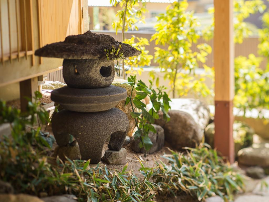 Hatago Sakura Hatsukaichi Exterior photo