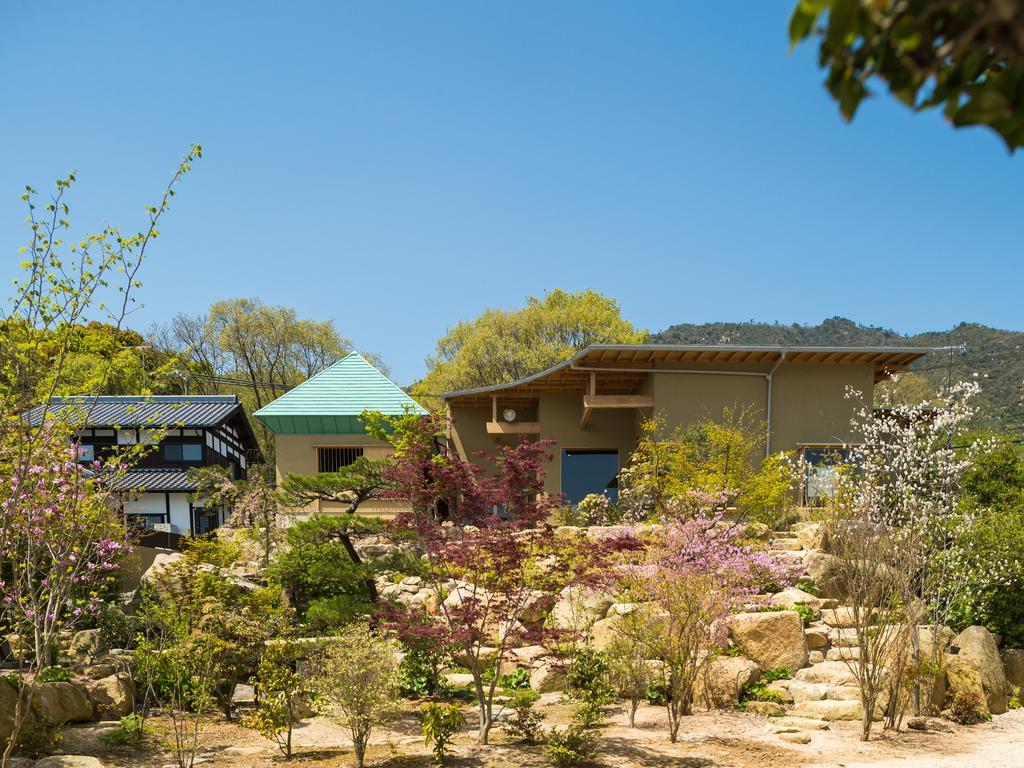 Hatago Sakura Hatsukaichi Exterior photo