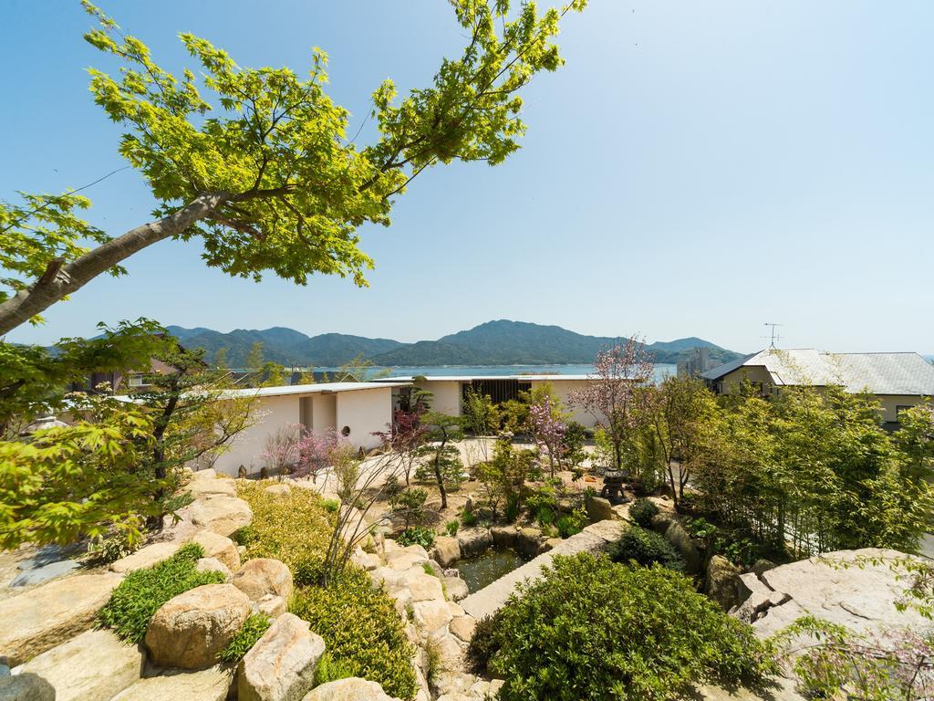 Hatago Sakura Hatsukaichi Exterior photo