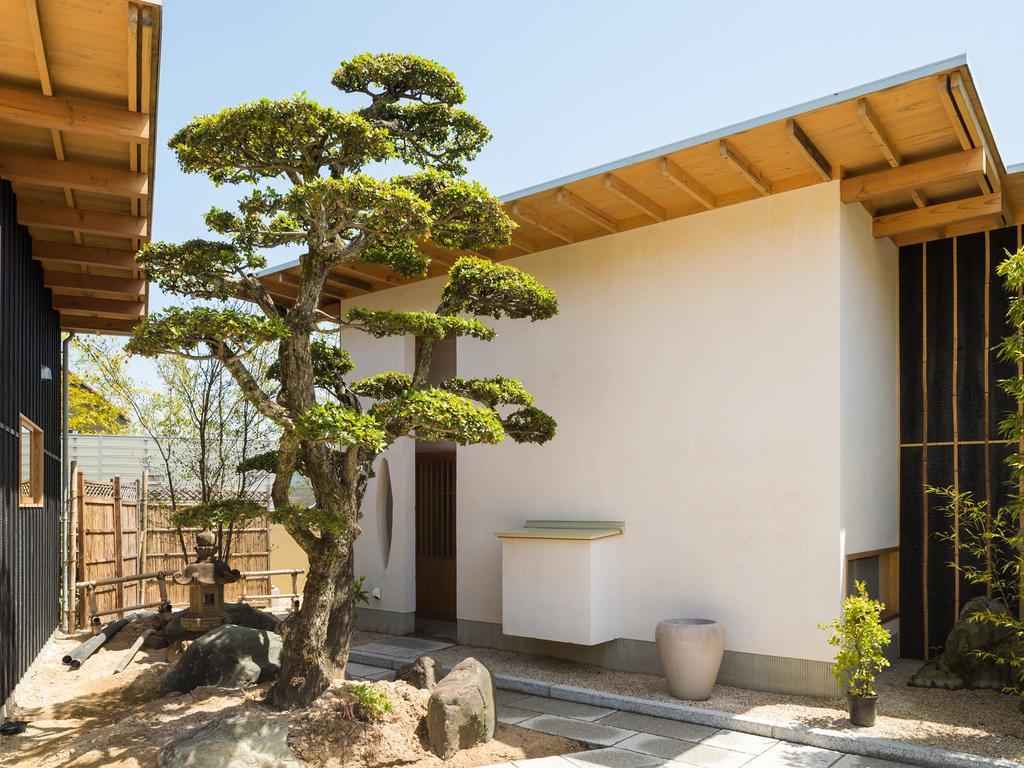 Hatago Sakura Hatsukaichi Exterior photo