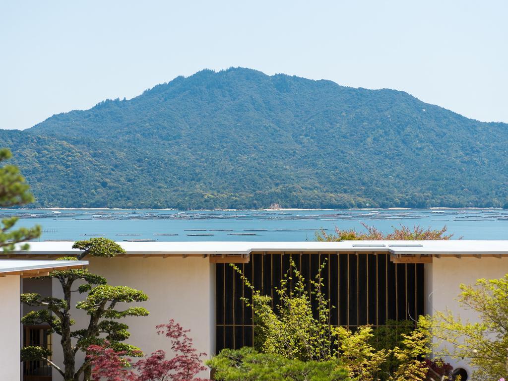 Hatago Sakura Hatsukaichi Exterior photo